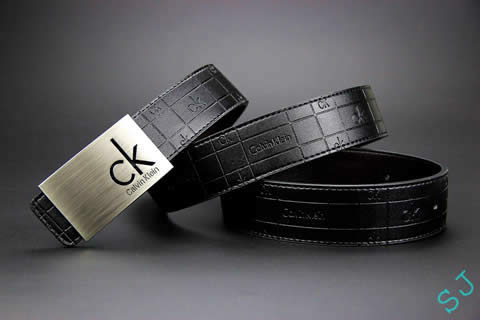 New Model High Quality Replica Calvin Klein Men Belts 87